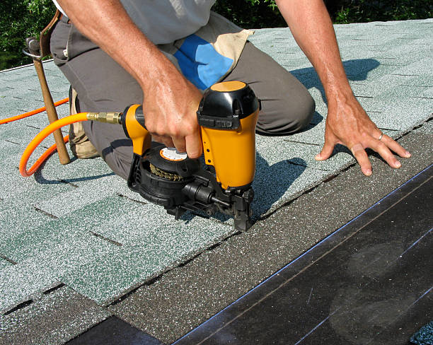 Best Shingle Roofing Installation  in Gosport, IN
