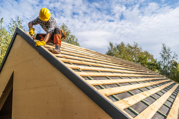 Best Metal Roofing Contractor  in Gosport, IN