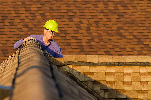 Quick and Trustworthy Emergency Roof Repair Services in Gosport, IN